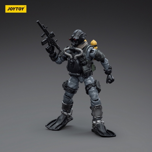【Sold Out】JoyToy JT8117 1/18 Army Builder Promotion Pack Figure 15