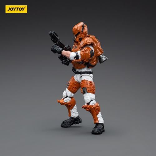 【Sold Out】JoyToy JT8100 1/18 Army Builder Promotion Pack Figure 14