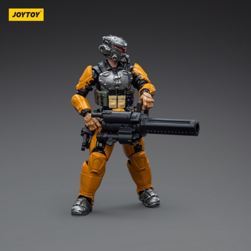 【Sold Out】JoyToy JT8094 1/18 Army Builder Promotion Pack Figure 13