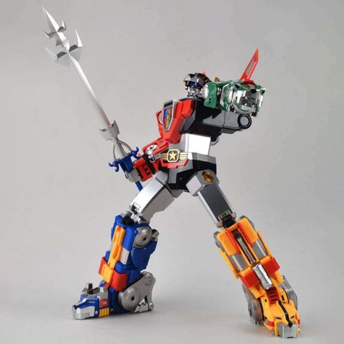 【In Stock】MC Muscle Bear Voltron Reissue