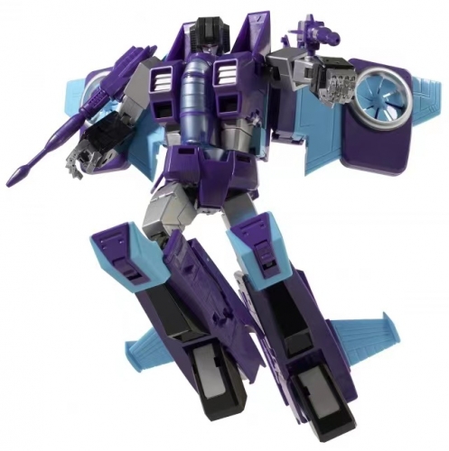 【Sold Out】MakeToys MTRM-EX07 Slipstream Swarm