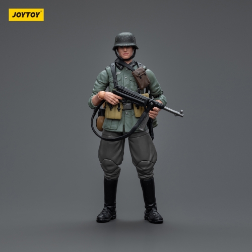 【Pre-order】JoyToy JT8919 1/18 Hardcore Coldplay WWII Wehrmacht