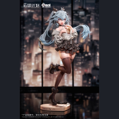 【Sold Out】Animester 1/7 Project Neural Cloud Florence
