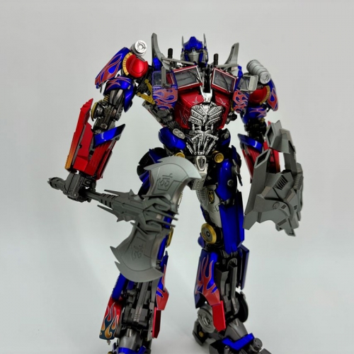 【Sold Out】MC Muscle Bear MC-003F KO Optimus Prime Muscles Ver.