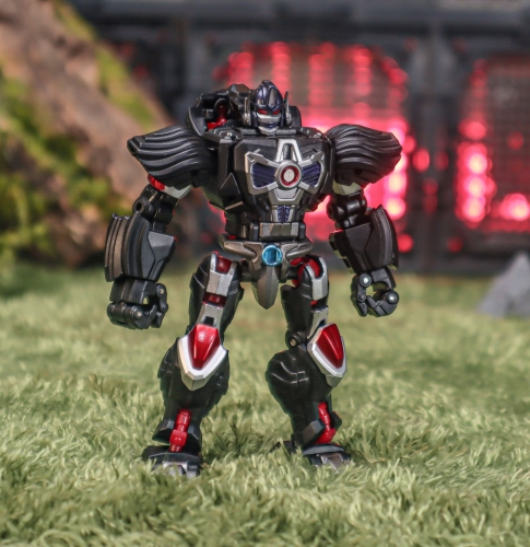 【Sold Out】Robot Toys RT-01 Caesar Beast Wars Optimus Primal