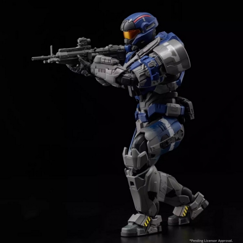【Pre-order】Sentinel 1/12 RE:EDIT HALO: Reach CARTER-A259 (Noble One) Exclusive Edition
