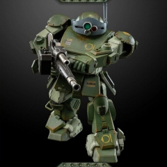 【Pre-order】Threezero 3A 3Z0190 Armored Trooper VOTOMS ROBO-DOU Scopedog