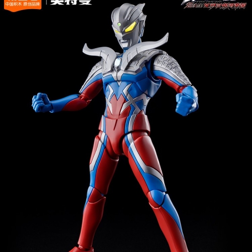 【In Coming】Buluke Blokess Ultraman Namekan AE03 Ultraman Zero Legend