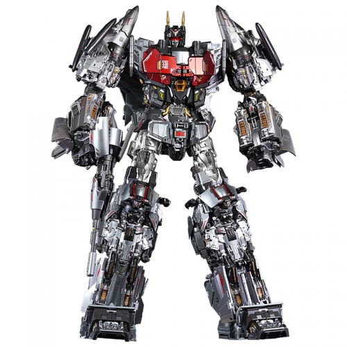 【In Stock】Dream Star Toys DST01 Encourager Superion
