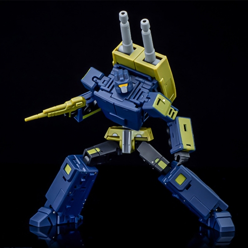 【Pre-order】Magic Square MS-Toys MS-B53C Night Tracer Onslaught