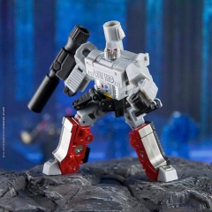 【Pre-order】Dr.Wu DW-E36X Menace King Megatron Limited Version