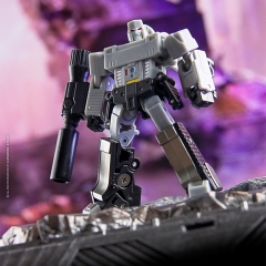 【Pre-order】Dr.Wu DW-E36 Menace King Megatron