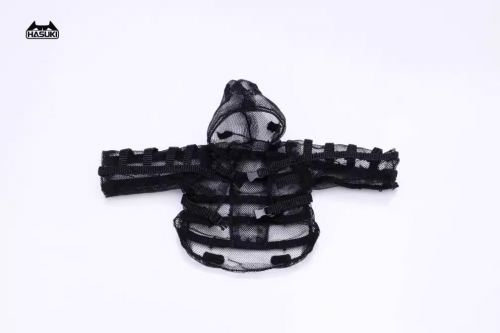 【Pre-order】HASUKI Pocket Art Series CS016 Tactical Camouflage Clothing