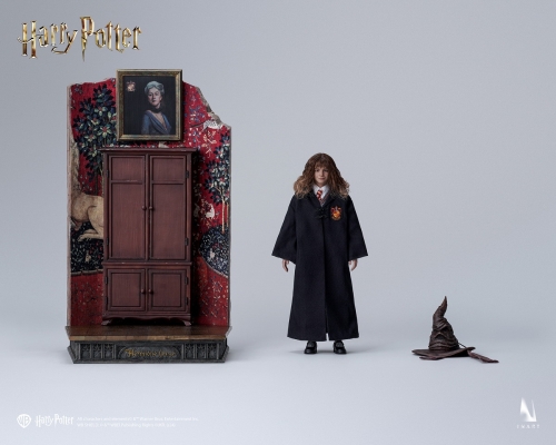 【Pre-order】INART 1/6 Harry Potter and the Philosopher’s Stone -Hermione Granger Collectible Figure