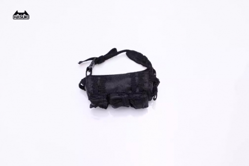 【Pre-order】HASUKI Pocket Art Series CS015 Tactical Shoulder Bag