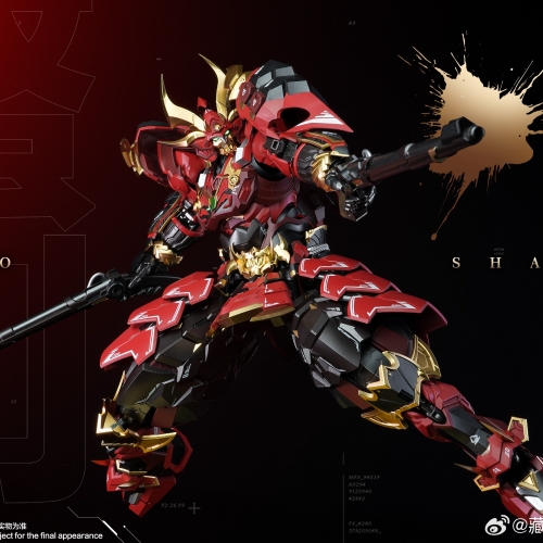 【Pre-order】ZEN of Collectible CD-08 Scorpion