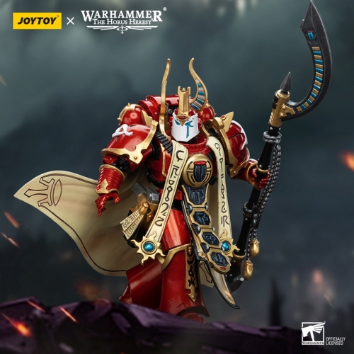 【Pre-order】Joytoy JT5888 1/18 Warhammer "The Horus Heresy" Thousand Sons Ahzek Ahriman