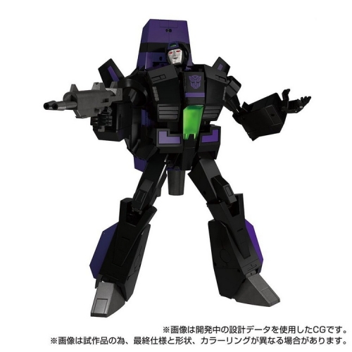 【Pre-order】Takara Tomy MPG-13 Transformers Shattered Glass Jetfire