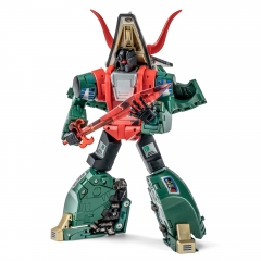 【Pre-order】Newage NA H63V Gorgo G2 Slag