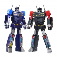 【Pre-order】Ocular Max OX RMX-06A Furor +07A Riot Frenzy & Rumble Set of 2