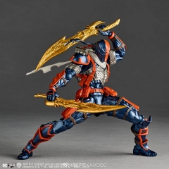 【Pre-order】Kaiyodo Revoltech Amazing Yamaguchi Slade Joseph Wilson Ver. 1.5