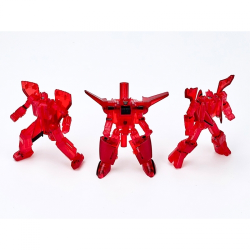 【Pre-order】Fans Hobby MB-26A The Red Saber Team
