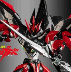 【Pre-order】Sky x Studio SXD-12 Tekkaman Blaster Evil