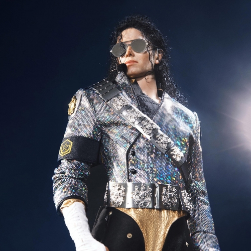 【Pre-order】Queen studios INART 1/6 Michael Jackson