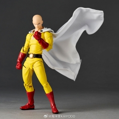 【Pre-order】Kaiyodo Revoltech Amazing Yamaguchi ONE PUNCH-MAN Serious Saitama