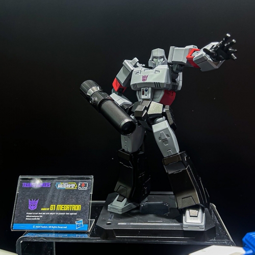 【Pre-order】Sentinel Flame toys Furai Model G1 Megatron