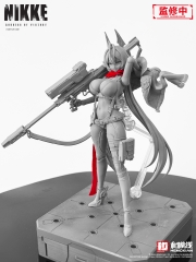 【Pre-order】Hemoxian 1/12 NIKKE Goddess Of Victory the Red Hood