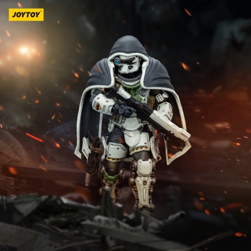 【Pre-order】Joytoy JT8759 1/18 Battle For the Stars Sorrow Expeditionary Forces 09th Legion Assault Company-Sniper