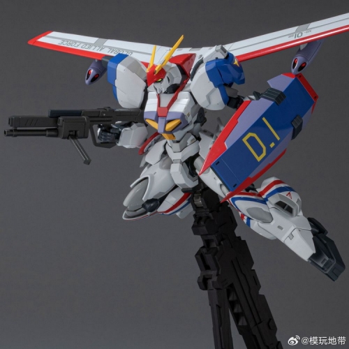 【Pre-order】Sentinel Toys XD-01SR RIOBOT Dragonar 1 Custom