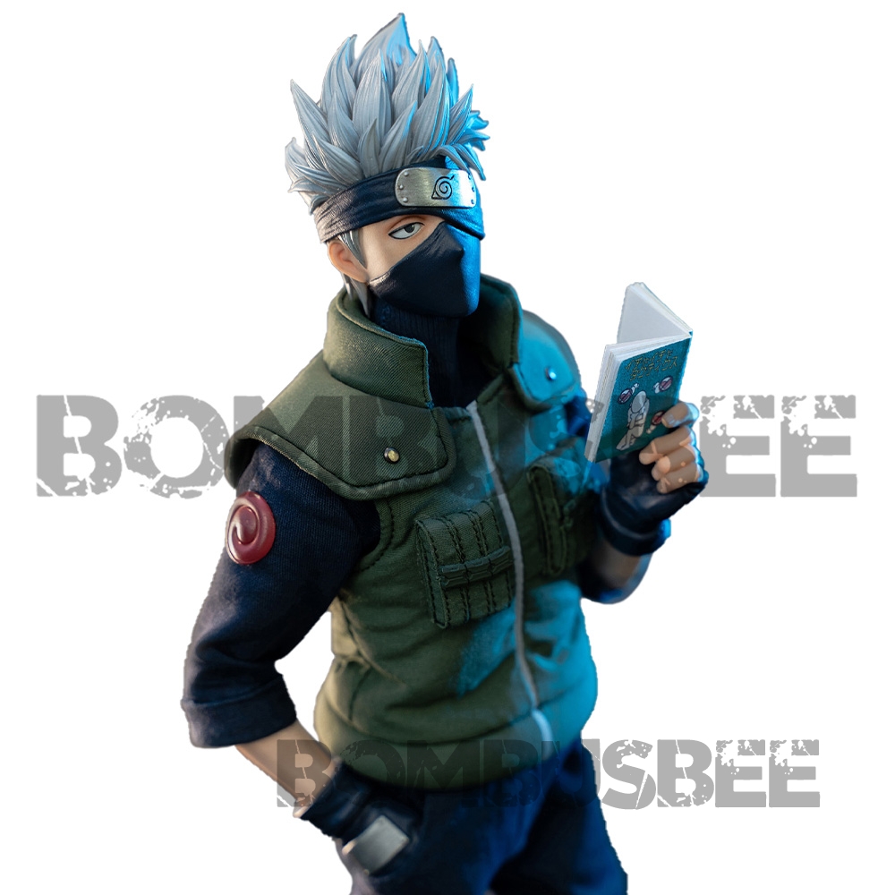 Rocket Toys Naruto ROC-004 1/6 Hatake Kakashi