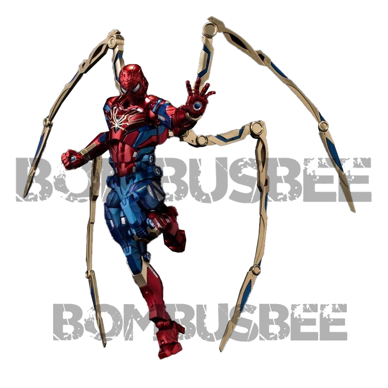 Hotsell Iron Spider Fighting Armor