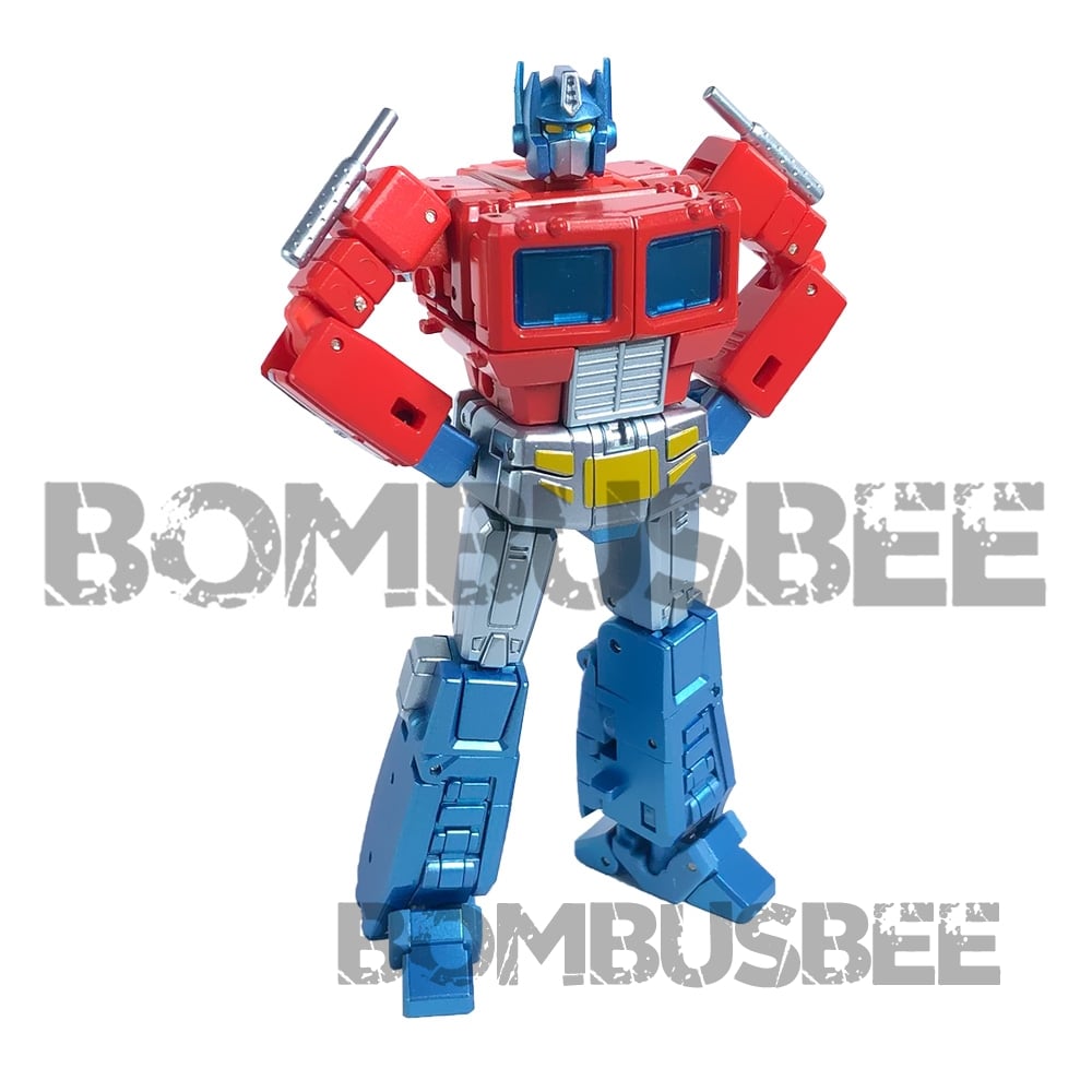 Newage optimus prime on sale