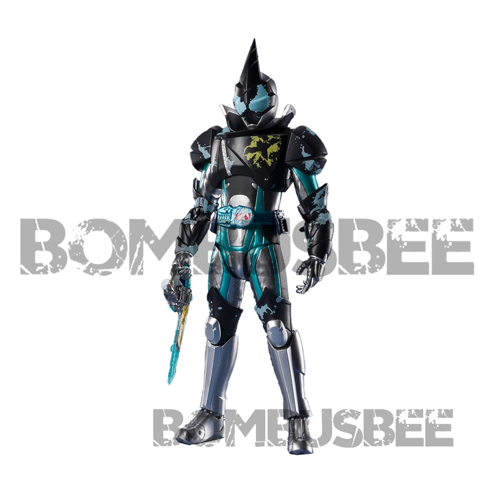 Outlets S.H.Figuarts Kamen Rider Evil Bat/Jackal Genome