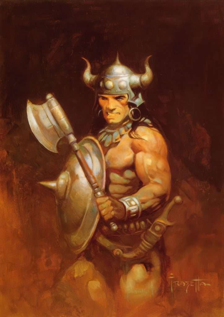 Conan