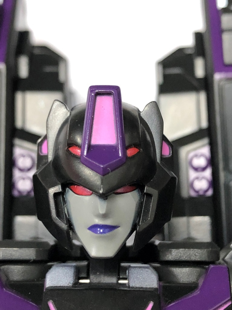 Premium Ocular Max IF-01A Tarn Figure | Bombusbee