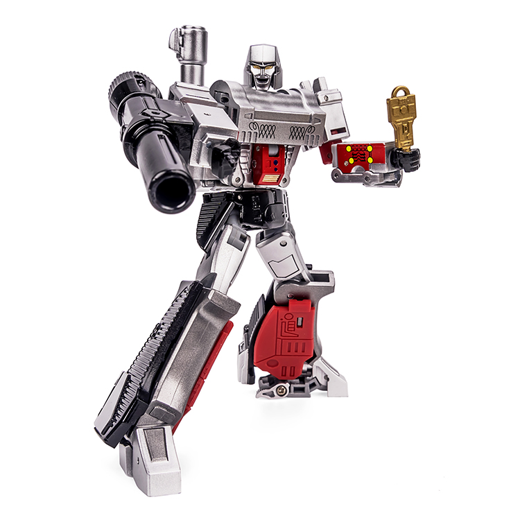 Newage H9EX - Hynkel: Megatron Metallic top version.